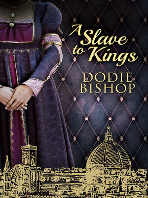 cover image of A Slave to Kings